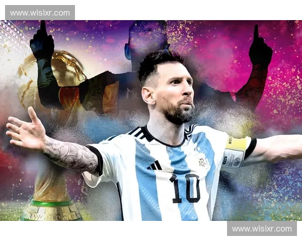 06年世界杯梅西崭露锋芒征战绿茵场创造传奇瞬间