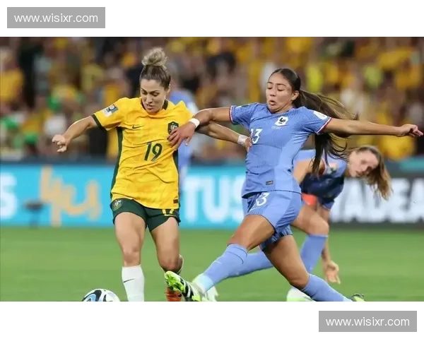 世界杯女足崛起全球舞台 展现实力与风采引领未来竞技潮流
